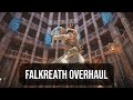 Skyrim mod redbags falkreath