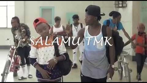 Salamu .tmk