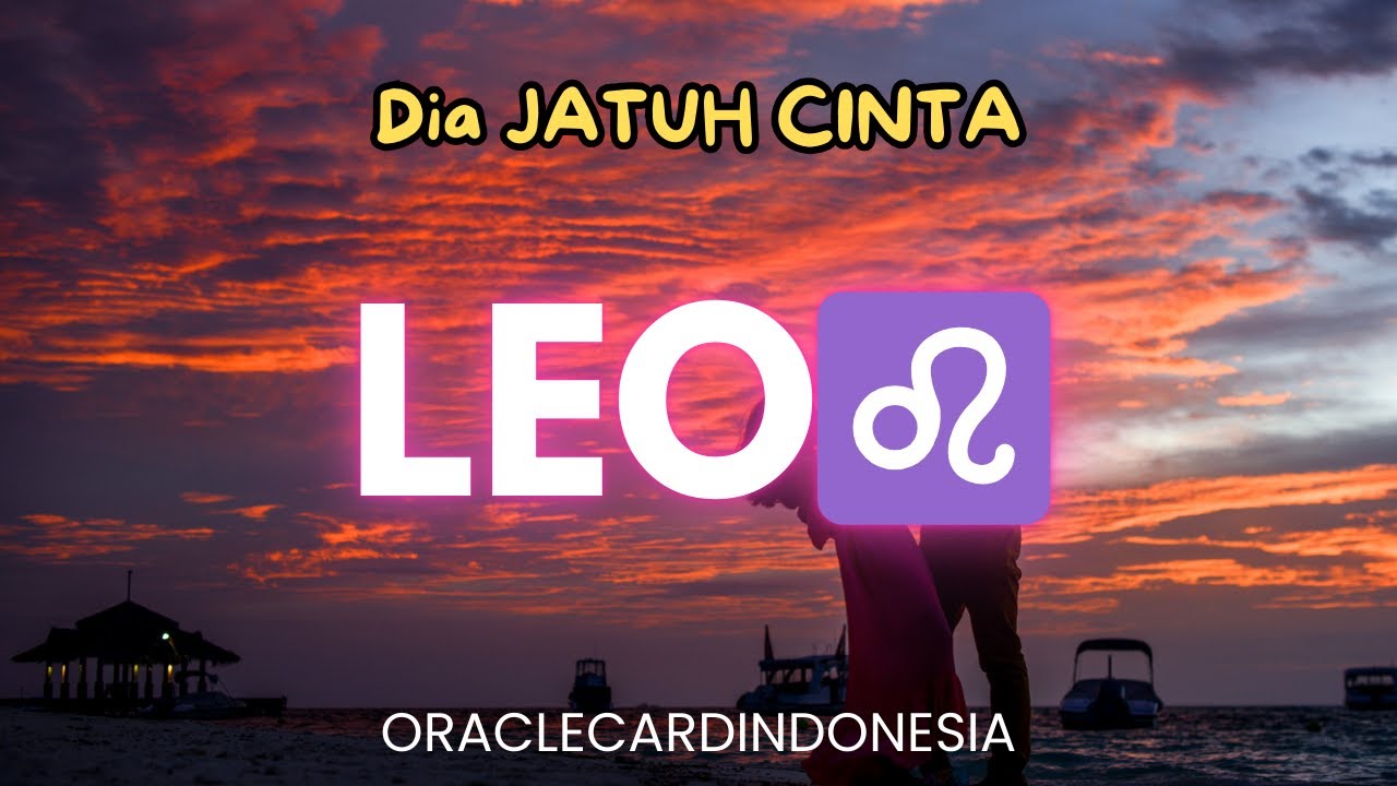 LEO ♌️  WOW !! dia Tertarik Jatuh Cinta pada uniknya Kamu  Keberuntungannya Mengenalmu 💙