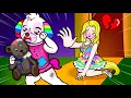 [🐾 DIY Dolls🐾] Rainbow Rapunzel Regrets and Broken Heart Daughter - LOL Surprise DIYs