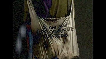 Slam Jam (Un)corporate Uniforms Drop 2