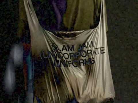 Slam Jam (Un)corporate Uniforms Drop 2