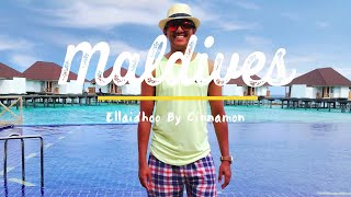 Ellaidhoo By Cinnamon Maldives 2020