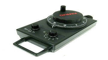 FANUC A860 0203 T015 PULSE GENERATOR Repairs @Advanced Micro Services Pvt.Ltd Bangalore,India