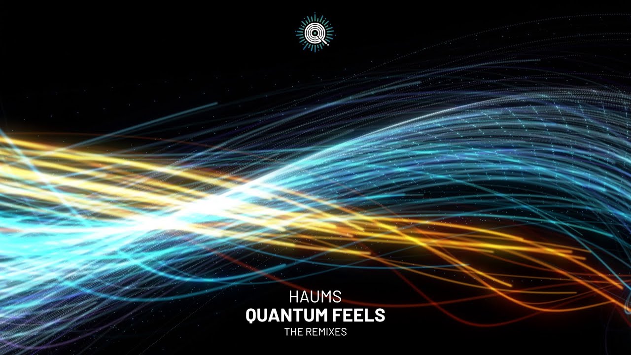 HAUMS - Deep Shakes (Yabe Remix)