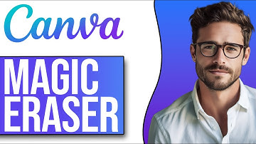 How To Use Canva Magic Eraser (2025)