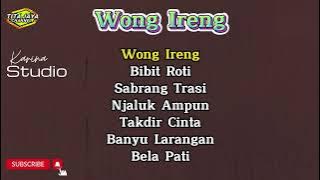 Wong Ireng - Lagu Tarling Populer Paling Banyak Di Cari