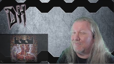 Tool - Ticks & Leeches REACTION & REVIEW! FIRST TIME HEARING!