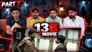 13B Fear Has a New Address Movie | Part 7 | Reaction