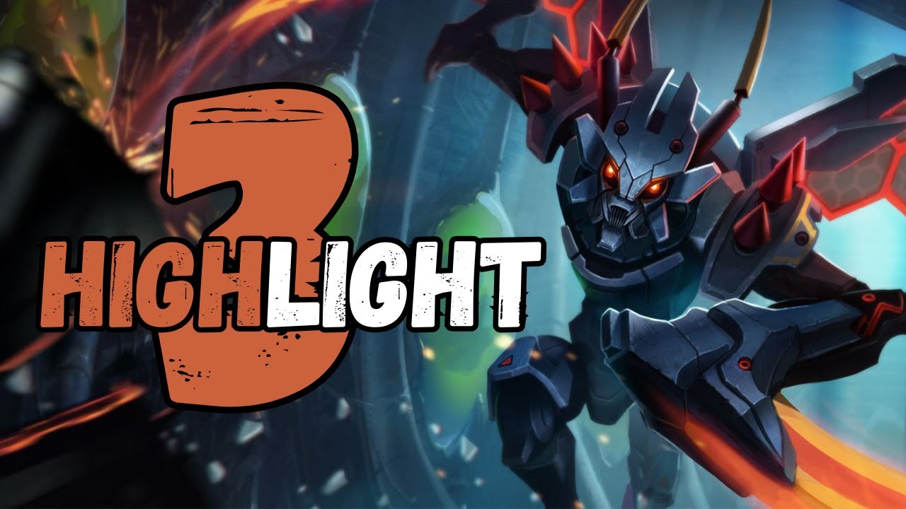 Stream Highlights | scolopaxlol - 3