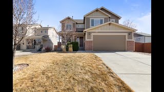 10417 Mt Lincoln Drive video tour