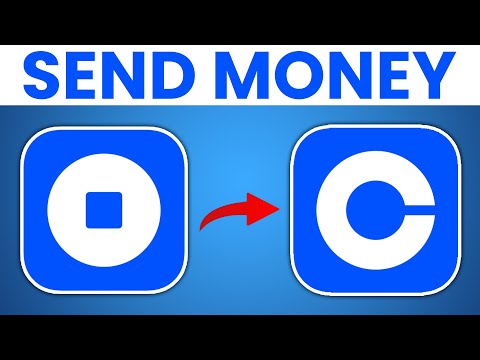 How To Safely Send Money From Coinbase Wallet To Coinbase - EASY Tutorial