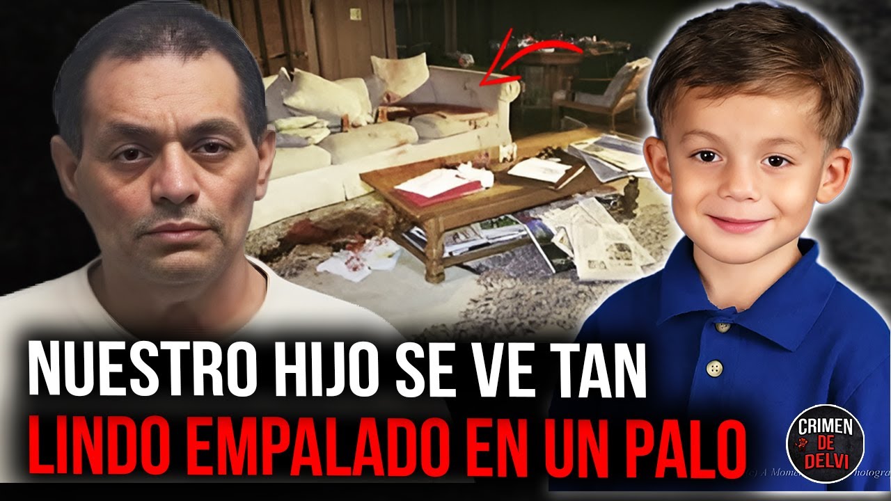 La Trágica Historia de Maurice Isaiah Torres | Documental Crímenes Reales