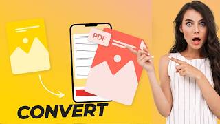 Scan Documents and Convert Images to PDF on Android screenshot 5