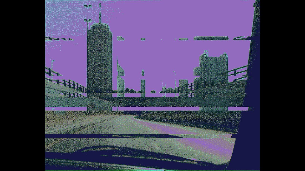 Watch Windows96 - 19999 - Sequence of Life's Programming, A - (Unofficial Music Video) (track 2/17) on YouTube