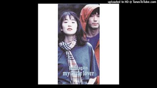 My Little Lover - Hello, Again 〜昔からある场所〜 (instrumental version)