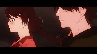 Monogatari AMV - Moly and Pete by Belako (Unfinished, and will probably never be)