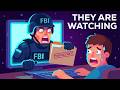 What the FBI Doesn't Want You to Know About the Dark Web - Compilation