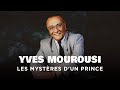 Yves mourousi les mystres dun prince  un jour un destin  documentaire portrait  mp
