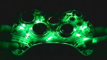 Afterglow Xbox 360 Controller Review