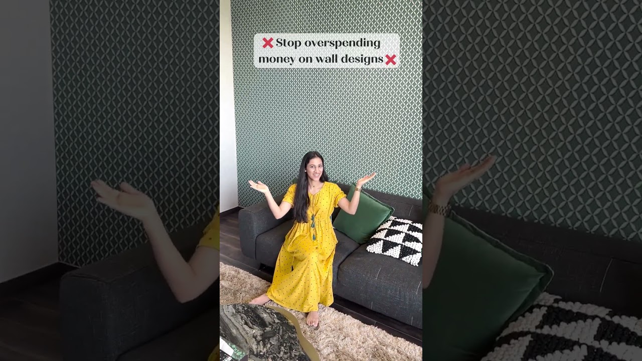 High-quality budget wallpapers