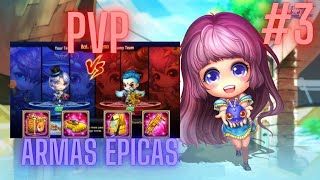 Bomb Me Brasil/ DDTank - PvP Ungidoz Armas Épicas 300k FC screenshot 2