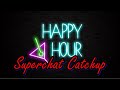 Happy Hour #49 - Superchat Catchup (feat. MauLer)