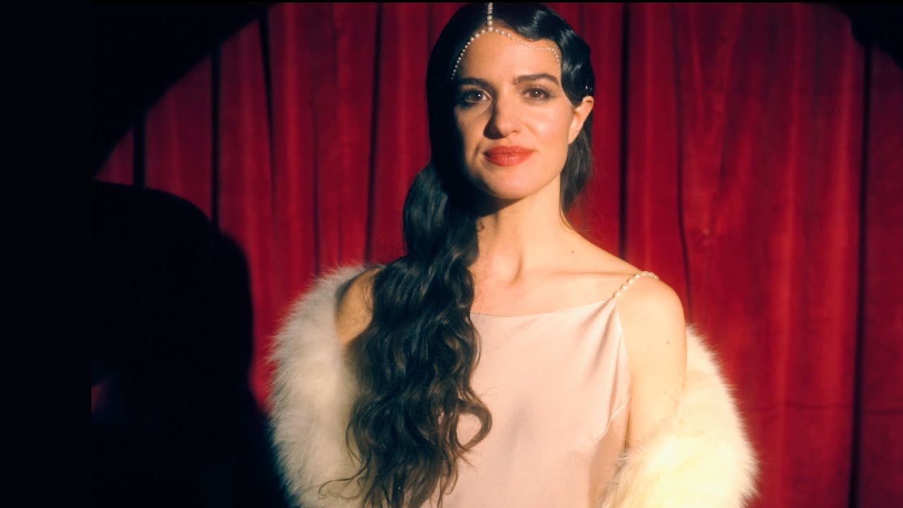 Martha-Jane - New In Town Official Video