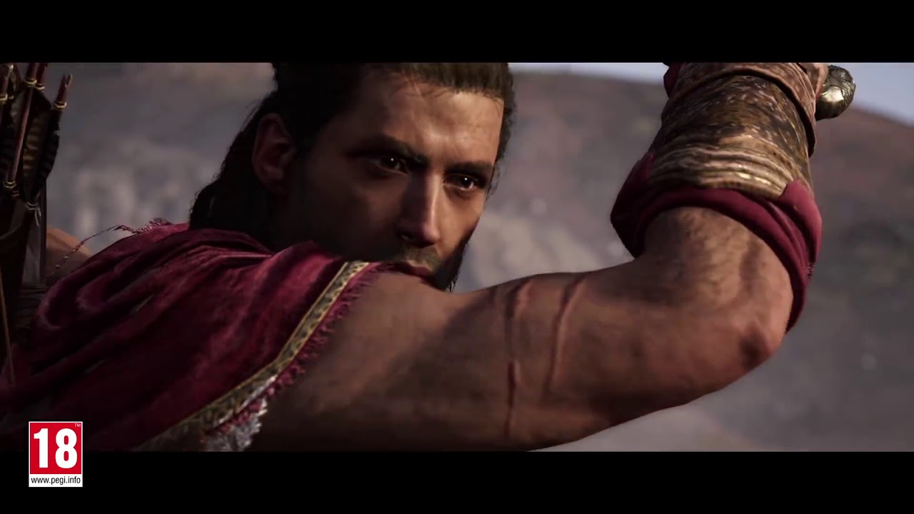 16 best third-person action games to play on PC in 2022