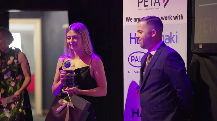 #AZAwards2023 | Highlights Video