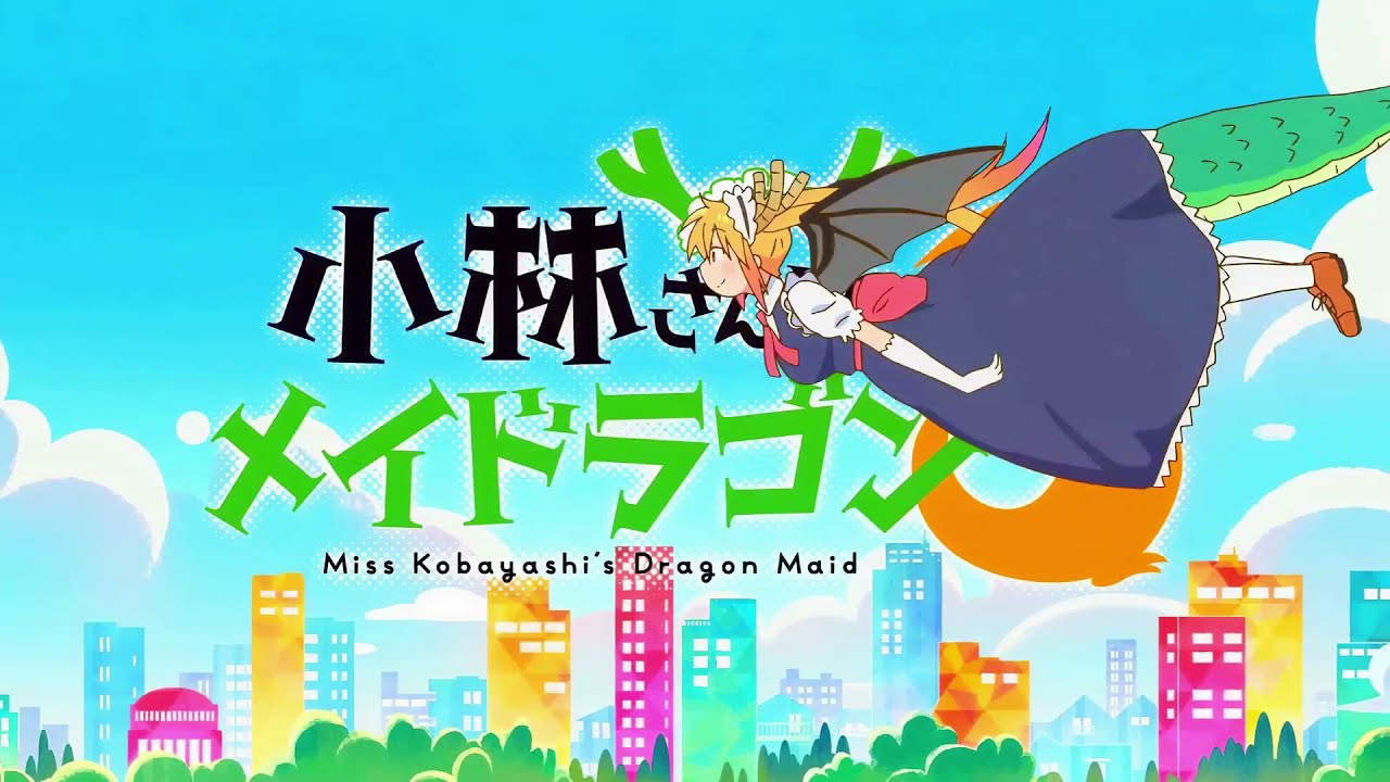 My Top 10 Anime of Summer 2021