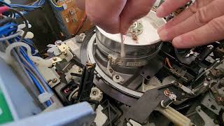 How To Clean Video Heads on Broadcast Decks