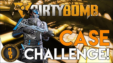 Dirty Bomb - Case Challenge (Phantom, Proxy & Kira) [5 of 5] -