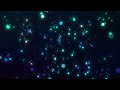 Glowing Circles Background - Free Motion Graphics