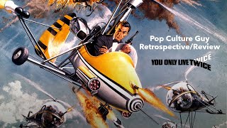 You Only Live Twice(1967):Pop Culture Guy Retrospective/Reviews