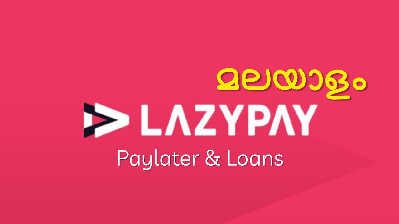 LAZYPAY -NO INCOME proof Personal Loan Quick Disbursal😲😲- Malayalam💖 