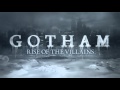 Gotham Season 2x13