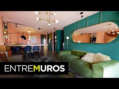 Video: Come Coltivare Lo Stile Moderno Mid-Century A Casa Tua