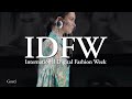 International Digital Fashion Week Announces The Fall/Winter 23-24&#39; Season