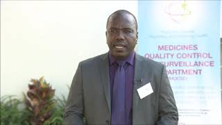 CARPHA-Medicines Quality Control and Surveillance Department (MQCSD)