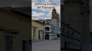 en Heroica Ciudad Tlaxiaco