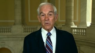 Ron Paul's world without the Fed