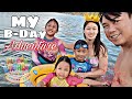 CALAYO BEACH RESORT, NASUGBU BATANGAS | BIRTHDAY ADVENTURE| FamiliaDM