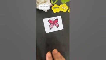 What’s your name comment below #shortsfeed #name #nameinitials #shorts#watercolor#creative#short#lv