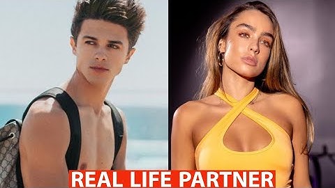 Brent Rivera vs Sommer Ray | Biography | Net Worth | Lifestyle Comparison 2023 |