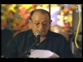 Silvio Rodríguez: Presentación 37 canciones de Noél Nicola - 2007