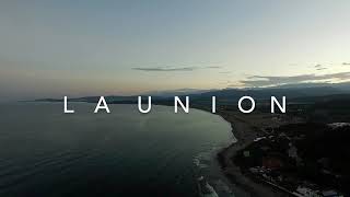 La Union  (drone footage)