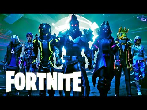 Fortnite: Season X - Official Gameplay Overview Trailer