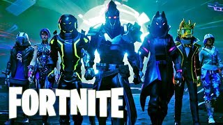 Fortnite: Season X - Official Overview Trailer Fortnite: Season X - Official Overview Trailer
