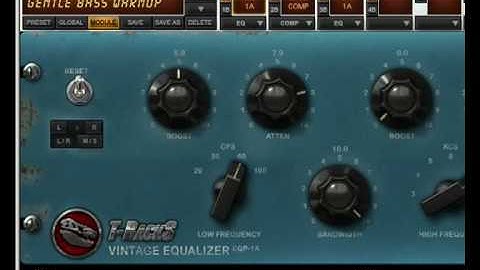 T-RackS 3 Getting Started #1 - Mix and master like a pro with T-RackS